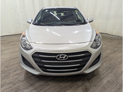 used 2016 Hyundai Elantra GT car, priced at $9,888