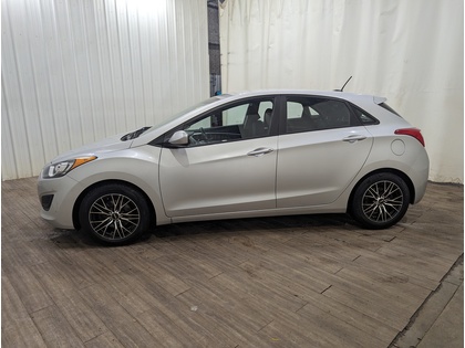 used 2016 Hyundai Elantra GT car, priced at $9,888