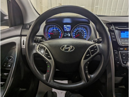 used 2016 Hyundai Elantra GT car, priced at $9,888