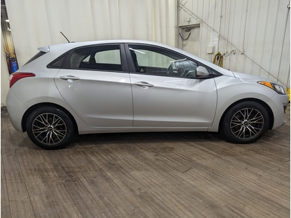 used 2016 Hyundai Elantra GT car, priced at $9,888