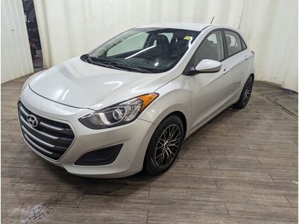 used 2016 Hyundai Elantra GT car, priced at $9,888