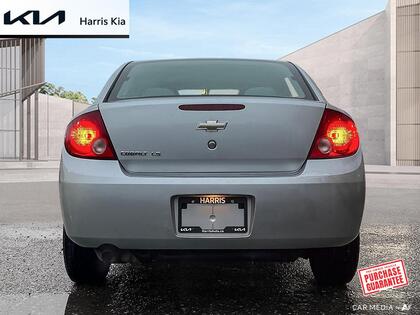 used 2009 Chevrolet Cobalt car, priced at $5,623