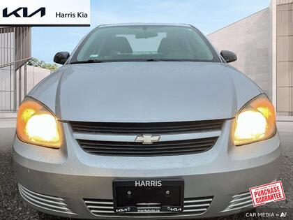 used 2009 Chevrolet Cobalt car, priced at $5,623