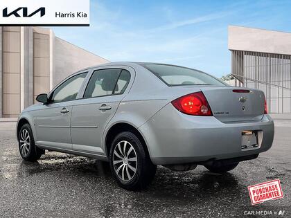 used 2009 Chevrolet Cobalt car, priced at $5,623