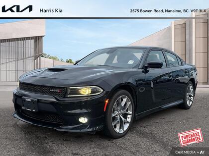 used 2022 Dodge Charger car, priced at $29,444