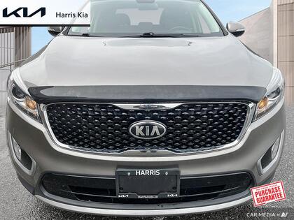 used 2017 Kia Sorento car, priced at $20,445