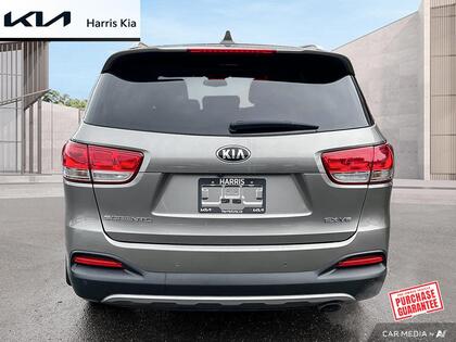 used 2017 Kia Sorento car, priced at $20,445