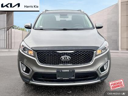 used 2017 Kia Sorento car, priced at $20,445