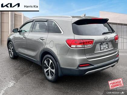 used 2017 Kia Sorento car, priced at $20,445