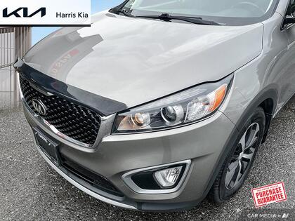 used 2017 Kia Sorento car, priced at $20,445