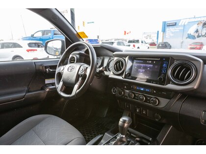 used 2019 Toyota Tacoma car, priced at $47,997