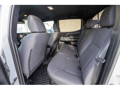 used 2019 Toyota Tacoma car, priced at $47,997