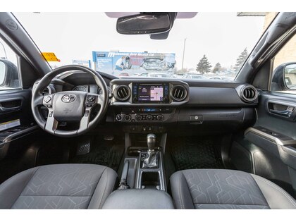 used 2019 Toyota Tacoma car, priced at $47,997