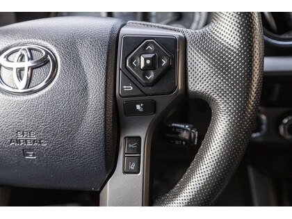 used 2019 Toyota Tacoma car, priced at $47,997