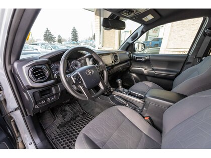 used 2019 Toyota Tacoma car, priced at $47,997