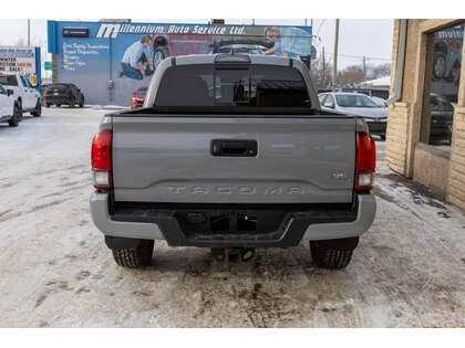 used 2019 Toyota Tacoma car, priced at $47,997