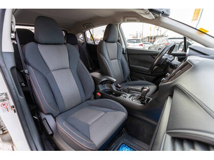 used 2018 Subaru Crosstrek car, priced at $24,988