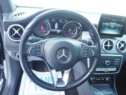 used 2019 Mercedes-Benz CLA car, priced at $25,900