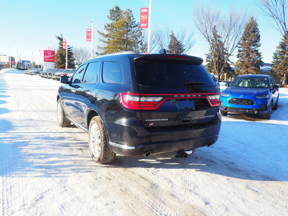 used 2021 Dodge Durango car, priced at $34,900