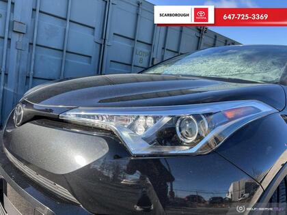 used 2019 Toyota C-HR car, priced at $23,995