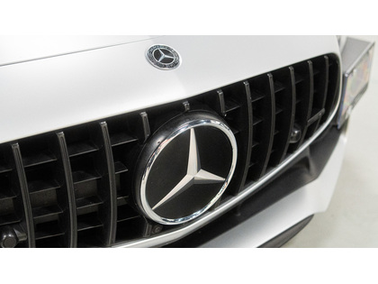 used 2020 Mercedes-Benz AMG GT car, priced at $169,900