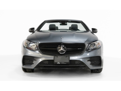 used 2019 Mercedes-Benz E-Class car, priced at $51,900