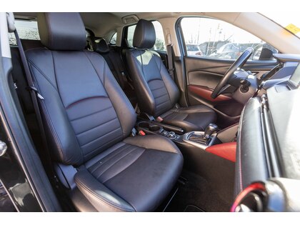 used 2016 Mazda CX-3 car, priced at $20,688