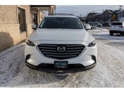 used 2019 Mazda CX-9 car, priced at $29,988