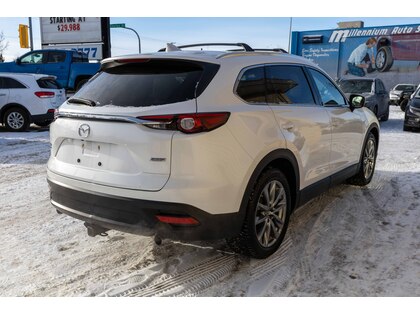 used 2019 Mazda CX-9 car, priced at $29,988