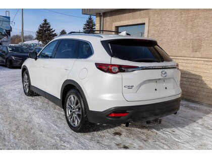 used 2019 Mazda CX-9 car, priced at $29,988