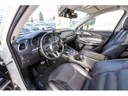 used 2019 Mazda CX-9 car, priced at $29,988