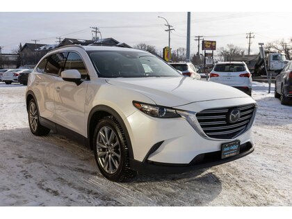 used 2019 Mazda CX-9 car, priced at $29,988