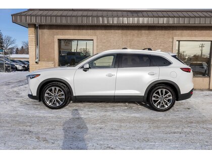 used 2019 Mazda CX-9 car, priced at $29,988