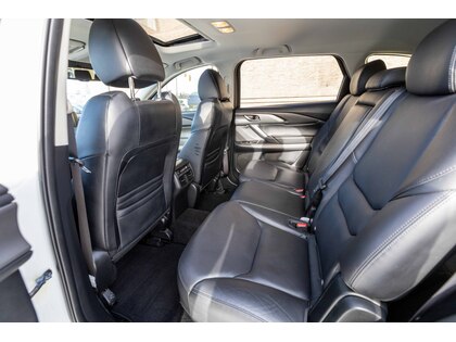 used 2019 Mazda CX-9 car, priced at $29,988