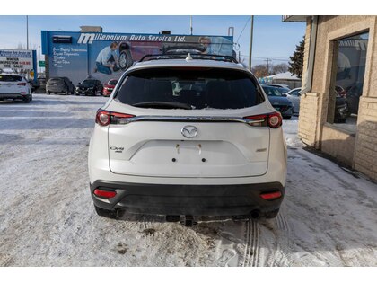 used 2019 Mazda CX-9 car, priced at $29,988