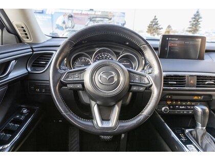 used 2019 Mazda CX-9 car, priced at $29,988