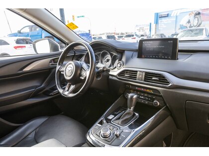 used 2019 Mazda CX-9 car, priced at $29,988