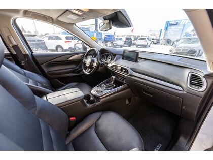 used 2019 Mazda CX-9 car, priced at $29,988