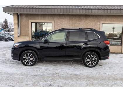 used 2019 Subaru Forester car, priced at $28,488