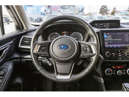 used 2019 Subaru Forester car, priced at $28,488