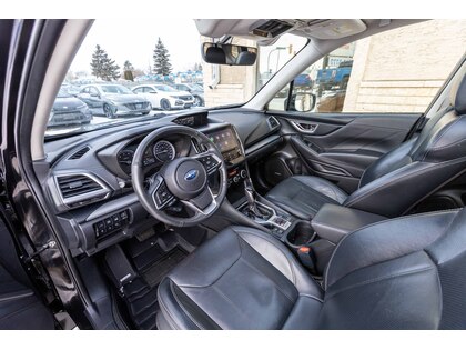 used 2019 Subaru Forester car, priced at $28,488