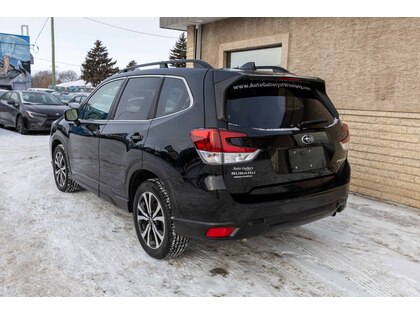 used 2019 Subaru Forester car, priced at $28,488