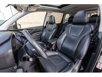 used 2019 Subaru Forester car, priced at $28,488