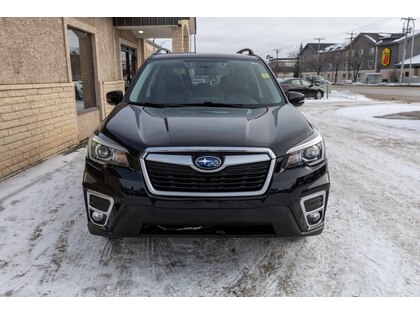 used 2019 Subaru Forester car, priced at $28,488