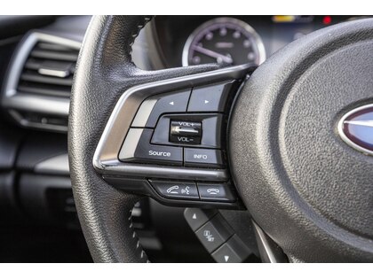 used 2019 Subaru Forester car, priced at $28,488