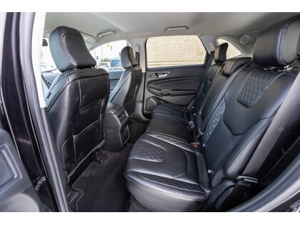 used 2023 Ford Edge car, priced at $36,988