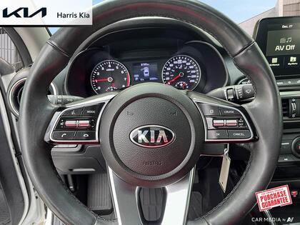 used 2020 Kia Forte car, priced at $22,998