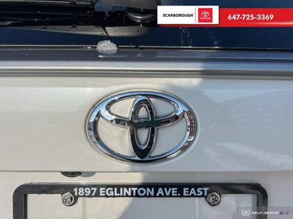 used 2020 Toyota RAV4 car, priced at $30,995