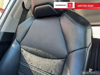 used 2020 Toyota RAV4 car, priced at $30,995