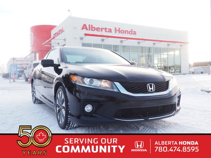 used 2015 Honda Accord Coupe car, priced at $17,900